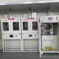 特種氣體管道工程